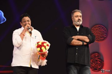Jaguar Movie Audio Launch